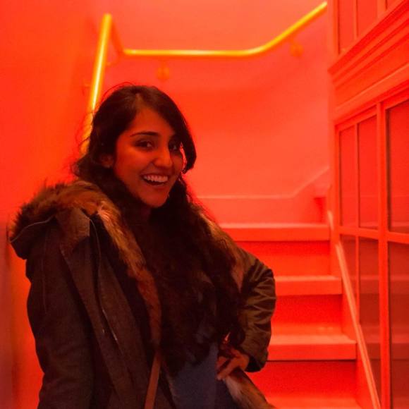 Meet your Posher, Asmita - Picture 1 of 1